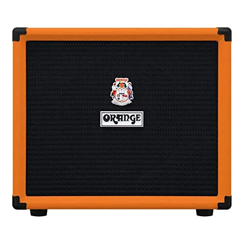 Orange OBC112 Bass-Gitarren Cabinet von Orange