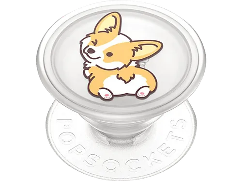 PopSockets Handygriff auf Pflanzenbasis von PopSockets