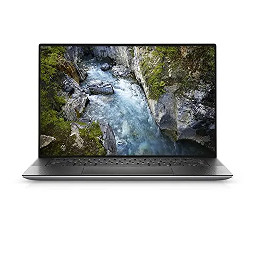 Produktbild Dell Precision 5560 15.6