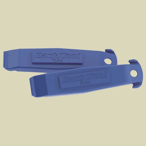 Park Tool Reifenheberset Park TL-4.2C 2er Set Farbe blau Reifenheber