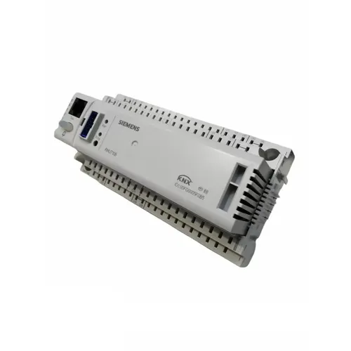 Produktbild Siemens RMU710B1 Controller 1 Loop Digital KNX