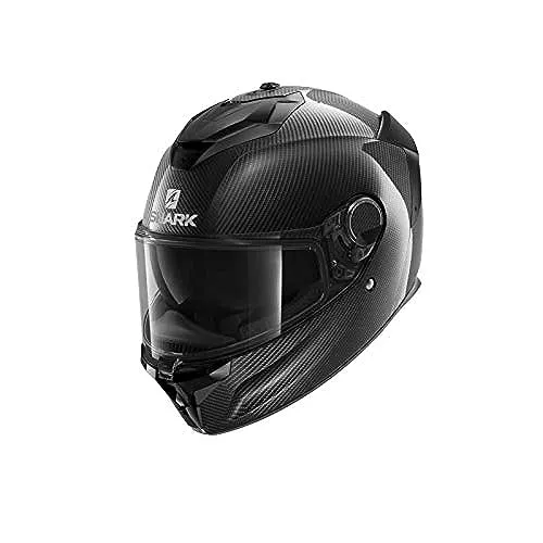 Spartan Carbon GT Motorradhelm