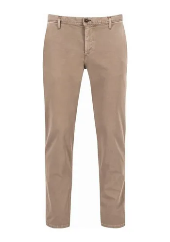 Alberto Chinohose ROB - Coloured Denim - Elegante Herrenhose - Die Alberto Chinohose ROB vereint stilvolles Design mit modernem Komfort. Hergestellt aus einem hochwertigen Materialmix, bietet sie optimale Bewegungsfreiheit und ist ideal für Büro, Freizeit oder besondere Anlässe.