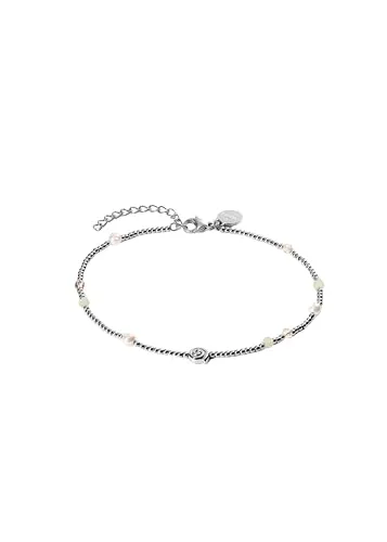 Fußkettchen Silber von PURELEI