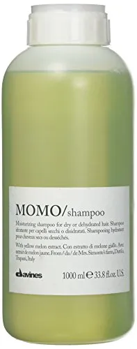 DAVINES 8004608242116 Haircare Shampoo - 1 kg - Shampoo für gesundes, glänzendes Haar, pflegt intensiv und ist ideal für alle Haartypen.