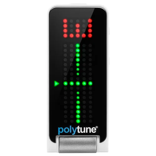 TC Electronic PolyTune Clip von TC