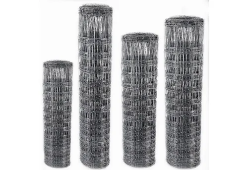 Aquagart Wildzaun 50m von Aquagart