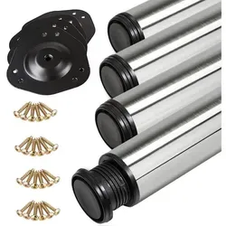 Tischbeine von SO-TECH