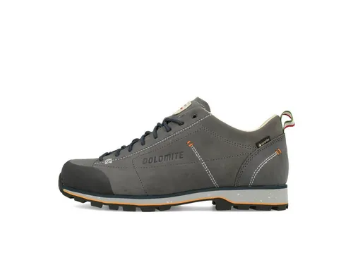 Dolomite Dolomite Cinquantaquattro Shoe M's 54 Low Fg Evo GTX Herren Storm Grey Outdoorschuh