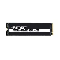 Patriot P400 Lite 1000GB - NVMe PCIe M.2 Gen4 x 4 SSD, blitzschnelle Lese- und Schreibgeschwindigkeiten bis zu 3.500MB/s und 2.700MB/s
