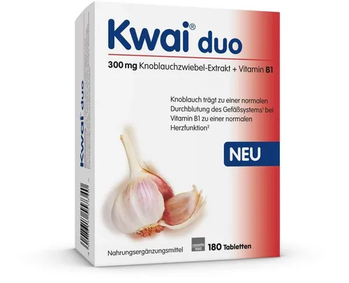 Kwai Duo Tabletten