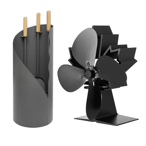 Kaminwerkzeug von Raik