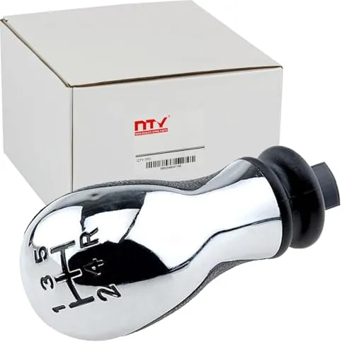 NTY 5-Gang Schaltknauf passend für C5 I+II Xsara Picasso von NTY