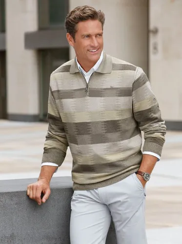Witt Strickpullover Pullover Langarm