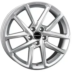 Borbet Felgen N 8x19 ET40 für Citroën C4 C-Crosser von BORBET