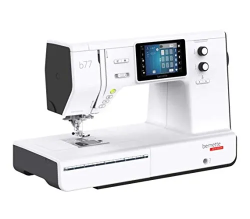 Bernette Nähmaschine B77