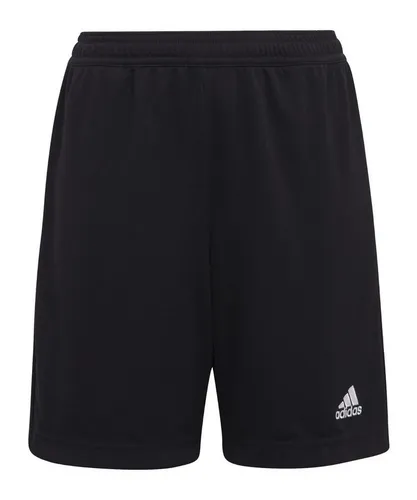 Shorts Schwarz von adidas Performance