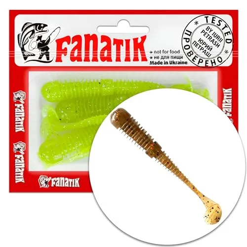Fanatik Boxer 2 3 3.5 4.5