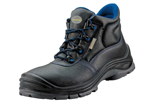 Schnür-Stiefel 