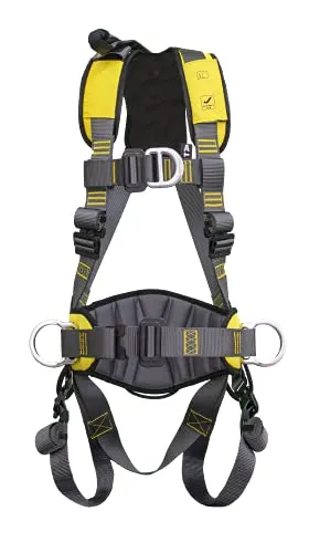 Sicherungsgurte von Irudek