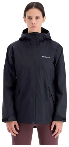 Columbia Inner Limits III Jacket black (011) S in schwarz von Columbia