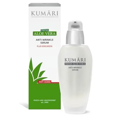 Lotion & Feuchtigkeitscremes Orange von KUMARI