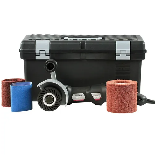 Eisenblätter 40201 POLY-PTX® 802 HT Grundset 1.750 Watt