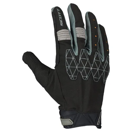SCOTT X-Plore D30 Enduro Motorrad Handschuhe - Motorradhandschuhe mit D30-Schutz, perfekt für Enduro-Fahrer, bieten hohen Komfort und Sicherheit bei jeder Fahrt.