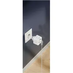 Hama WLAN-Steckdose 3er Pack (3.680W) - Steckdosen & Zubehör, praktische Steuerung per App für mehr Komfort und Energieeffizienz in Ihrem Zuhause.