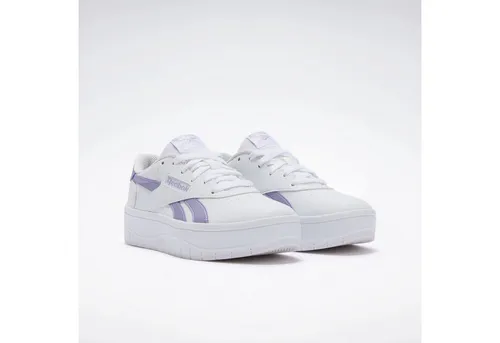 Reebok Classic COURT ADVANCE SURGE Sneaker in Weiß, 37 EU in weiß von Reebok