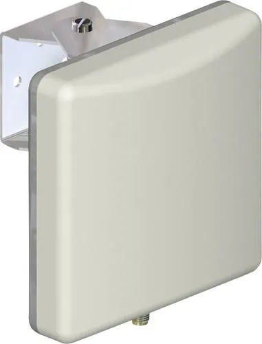 Wittenberg Antennen WB27 Richtantenne WLAN - Signalverstärker für optimale WLAN-Abdeckung, mit hoher Reichweite und präziser Signalrichtung für stabile Verbindungen.