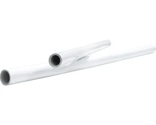 Produktbild Aluminium-Mehrschicht-Verbundrohr 16x2,0 weiß 2,5m Stangen