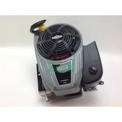 Complete Briggs 850 Ready Hochleistungs-schwungrad-rasenmähermotor 22x80 Ohne Tank