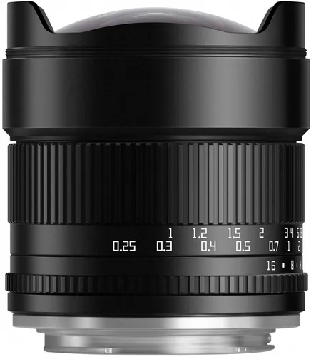 TTArtisan APS-C 10 mm F2 Objektiv für Fuji X-Halterung - Ultra-Weitwinkel-Objektiv mit 105-Grad-Blickwinkel, ideal für Landschafts- und Architekturfotografie. Maximale Blende von F2 ermöglicht kreative Aufnahmen bei schwachem Licht.