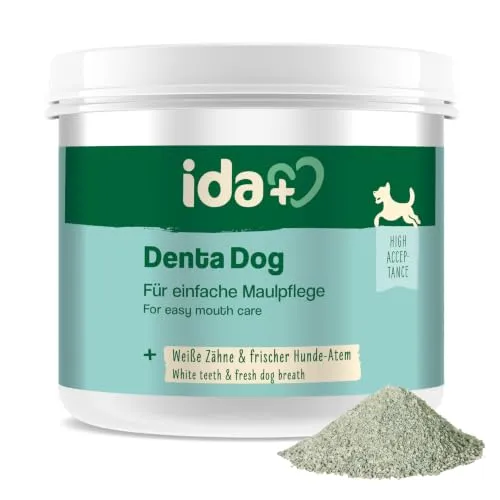 Ida Plus Denta Dog