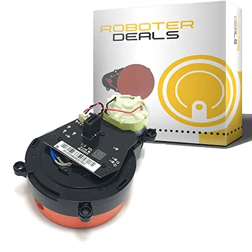 LDS Lasersensor (komplette Einheit) für Roborock S4, S50, S51, S5, S5 MAX, S6, S6 MAX, S6 Pure, S7