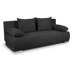 Schlafsofa Naki