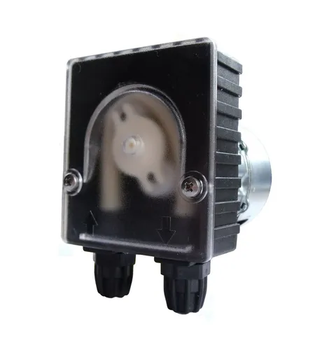 Dosierpumpe, Schlauchpumpe PSP 230V 1,2l/h Santoprene