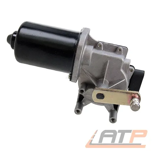 WISCHERMOTOR VORNE 12V FÜR VW AMAROK TRANSPORTER MULTIVAN T5 BUS