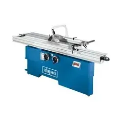 Produktbild Formatkreissäge Forsa 8.0 scheppach exclusive