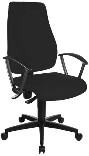 Topstar Bürodrehstuhl ohne Armlehnen von Topstar