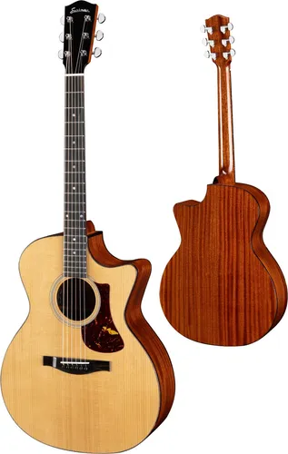 Eastman AC122-1CE-DLX Westerngitarre