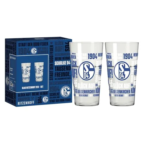 RITZENHOFF Allroundglas-Set 2er von Ritzenhoff