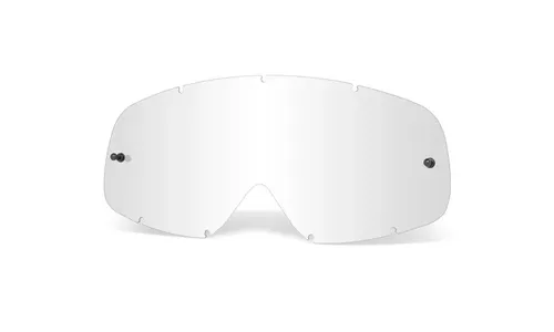 Oakley Ersatzgläser für MX O Frame/MX PRO Frame/H2O Frame Goggle one_size