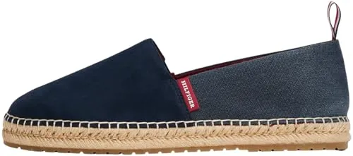 Tommy Hilfiger HILFIGER FLEX MIX ESPADRILLE von Tommy Hilfiger