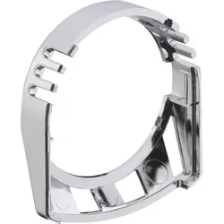 hansgrohe Exafill Abdeckung 96146000 chrom, Gehäuse Unterteil