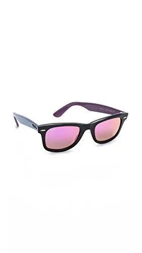 Ray-Ban Sonnenbrille RB214011744T50 - Multicolor - Sonnenbrille in trendigem Multicolor-Design, perfekt für jeden Anlass. Ideal für modebewusste Damen in Einheitsgröße. Jetzt versandkostenfrei bestellen!