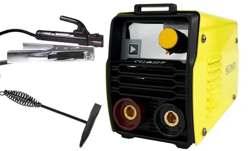 WELDINGER EW 140 mini