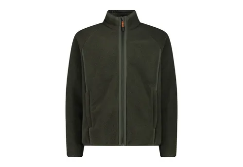CMP Fleecejacke CMP Herren Fleecejacke MAN JACKET 34M0567