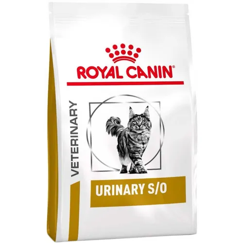 ROYAL CANIN Urinary S/O LP34 Feline 3.5kg